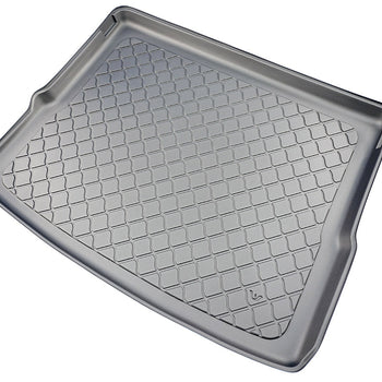 Csomagtértálca BMW X1 U11, suv karosszéria, gyártmány 10.2022 - jelen, csúsztatható üléssor | 193622GRD