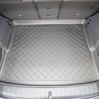 Csomagtértálca BMW X1 U11, suv karosszéria, gyártmány 10.2022 - jelen, csúsztatható üléssor | 193622GRD