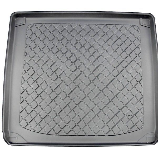 Csomagtértálca BMW X5 G05 PHEV, suv karosszéria, gyártmány 08.2019 - jelen, elektromos roló nélkül | 193631GRD