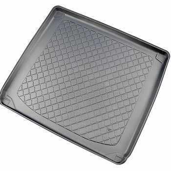 Csomagtértálca BMW X5 G05 PHEV, suv karosszéria, gyártmány 08.2019 - jelen, elektromos roló nélkül | 193631GRD