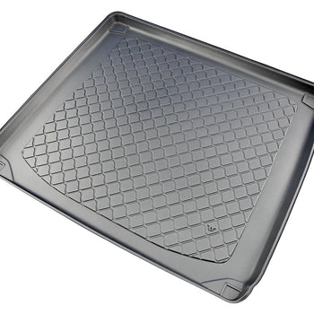 Csomagtértálca BMW X5 G05 PHEV, suv karosszéria, gyártmány 08.2019 - jelen, elektromos roló nélkül | 193631GRD