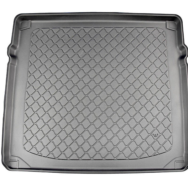 Csomagtértálca BMW X5 G05 PHEV, suv karosszéria, gyártmány 08.2019 - jelen, elektromos rolóval | 193633GRD