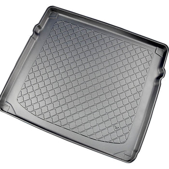 Csomagtértálca BMW X5 G05 PHEV, suv karosszéria, gyártmány 08.2019 - jelen, elektromos rolóval | 193633GRD