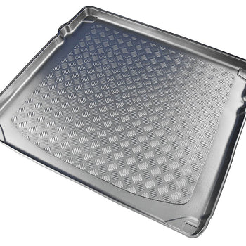 Csomagtértálca BMW X5 G05 PHEV, suv karosszéria, gyártmány 08.2019 - jelen, elektromos rolóval | 193633BSC