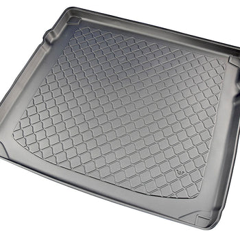 Csomagtértálca BMW X5 G05 PHEV, suv karosszéria, gyártmány 08.2019 - jelen, elektromos rolóval | 193633GRD