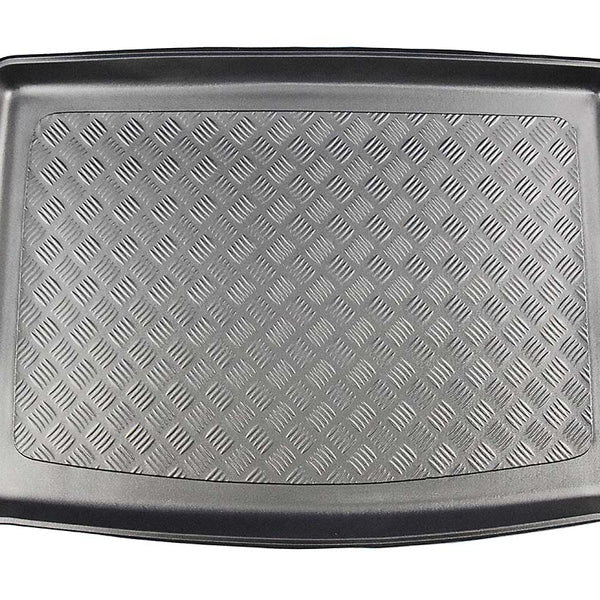 Csomagtértálca BMW 1-es sorozat F70, ferdehátú karosszéria, gyártmány 10.2024 - jelen | 193635BSC