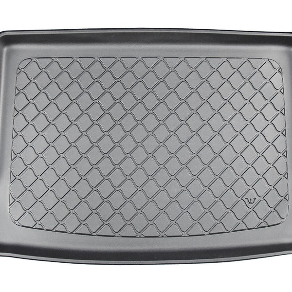 Csomagtértálca BMW 1-es sorozat F70, ferdehátú karosszéria, gyártmány 10.2024 - jelen | 193635GRD