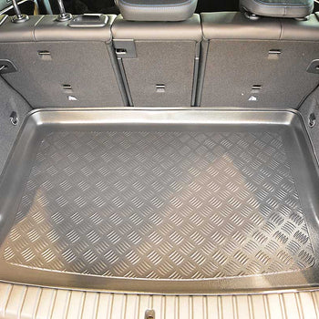 Csomagtértálca BMW 1-es sorozat F70, ferdehátú karosszéria, gyártmány 10.2024 - jelen | 193635BSC