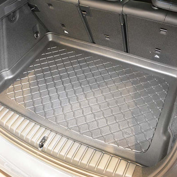 Csomagtértálca BMW 1-es sorozat F70, ferdehátú karosszéria, gyártmány 10.2024 - jelen | 193635GRD