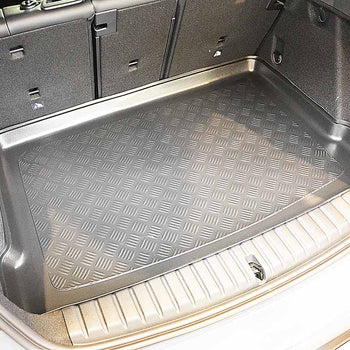 Csomagtértálca BMW 1-es sorozat F70, ferdehátú karosszéria, gyártmány 10.2024 - jelen | 193635BSC