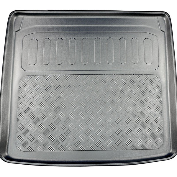 Csomagtértálca BMW 2-es sorozat F44, gran coupé karosszéria, gyártmány 03.2020 - jelen, felső csomagtér | 193636BSC