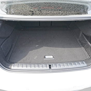 Csomagtértálca BMW 2-es sorozat F44, gran coupé karosszéria, gyártmány 03.2020 - jelen, felső csomagtér | 193636BSC