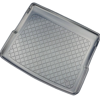 Csomagtértálca BMW X1 U11, suv karosszéria, gyártmány 10.2022 - jelen | 193638GRD