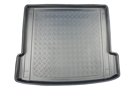 Csomagtértálca BMW X6 G06, suv karosszéria, gyártmány 11.2019 - jelen, felső csomagtér, dupla csomagtérpadlóval | 193640BSC