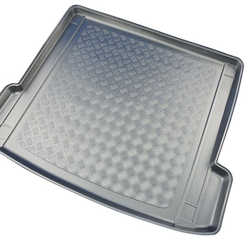 Csomagtértálca BMW X6 G06, suv karosszéria, gyártmány 11.2019 - jelen, felső csomagtér, dupla csomagtérpadlóval | 193640BSC