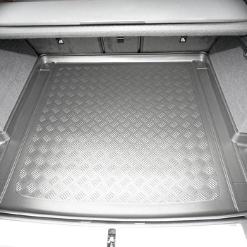Csomagtértálca BMW X6 G06, suv karosszéria, gyártmány 11.2019 - jelen, felső csomagtér, dupla csomagtérpadlóval | 193640BSC
