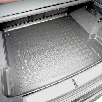 Csomagtértálca BMW X6 G06, suv karosszéria, gyártmány 11.2019 - jelen, felső csomagtér, dupla csomagtérpadlóval | 193640BSC