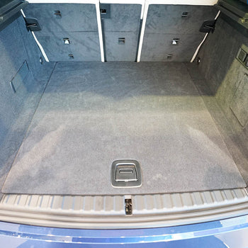 Csomagtértálca BMW iX (I20) electric, suv karosszéria, gyártmány 11.2021 - jelen | 193644BSC