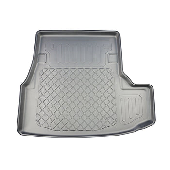 Csomagtértálca BMW 7-es sorozat G11 PHEV, szedán karosszéria, gyártmány 07.2016 - 10.2022, facelift egyaránt, normál tengelytáv / hosszú tengelytáv | 193645GRD