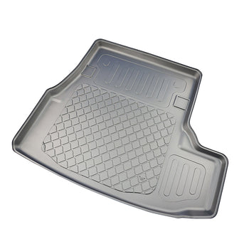 Csomagtértálca BMW 7-es sorozat G11 PHEV, szedán karosszéria, gyártmány 07.2016 - 10.2022, facelift egyaránt, normál tengelytáv / hosszú tengelytáv | 193645GRD