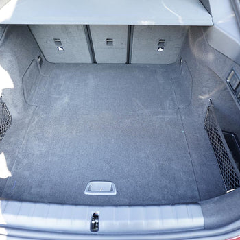 Csomagtértálca BMW i4 Gran Coupe G26 electric, kupé karosszéria, gyártmány 11.2021 - jelen | 193646BSC