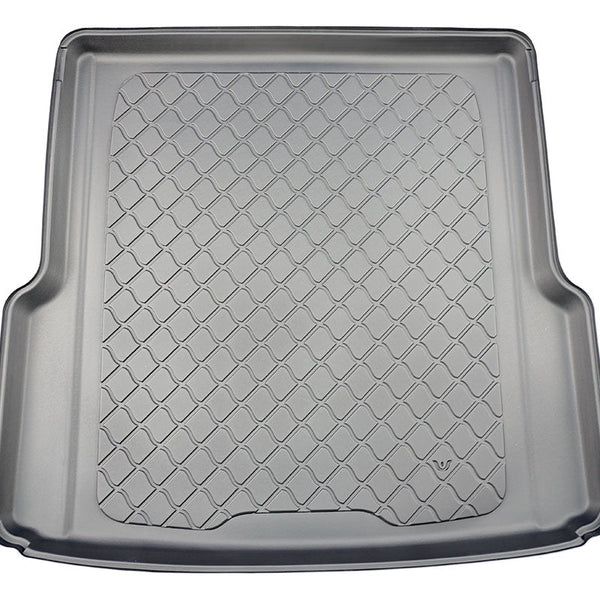 Csomagtértálca BMW i4 Gran Coupe G26 electric, kupé karosszéria, gyártmány 11.2021 - jelen | 193646GRD