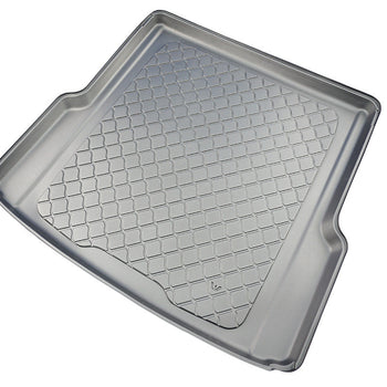 Csomagtértálca BMW i4 Gran Coupe G26 electric, kupé karosszéria, gyártmány 11.2021 - jelen | 193646GRD