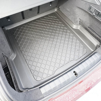 Csomagtértálca BMW i4 Gran Coupe G26 electric, kupé karosszéria, gyártmány 11.2021 - jelen | 193646GRD