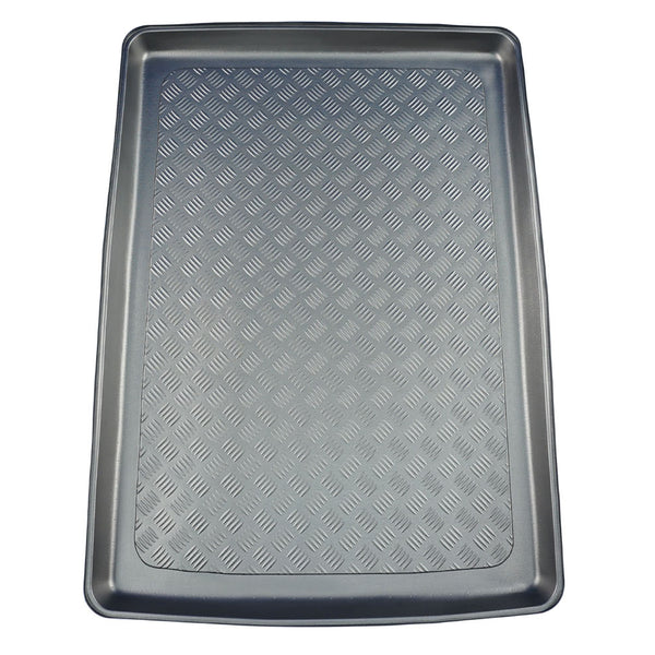 Csomagtértálca BMW 5-ös sorozat G60, szedán karosszéria, gyártmány 10.2023 - jelen, elektromos kivitelhez nem | 193649BSC