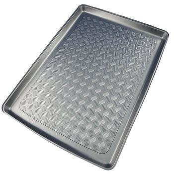 Csomagtértálca BMW 5-ös sorozat G60, szedán karosszéria, gyártmány 10.2023 - jelen, elektromos kivitelhez nem | 193649BSC