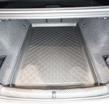 Csomagtértálca BMW 5-ös sorozat G60, szedán karosszéria, gyártmány 10.2023 - jelen, elektromos kivitelhez nem | 193649GRD