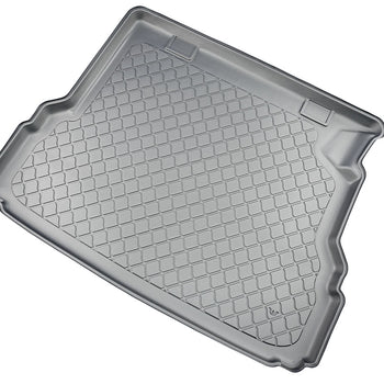 Csomagtértálca BMW 5-ös sorozat G31 PHEV, kombi karosszéria, gyártmány 03.2017 - 09.2023, facelift egyaránt | 193650GRD