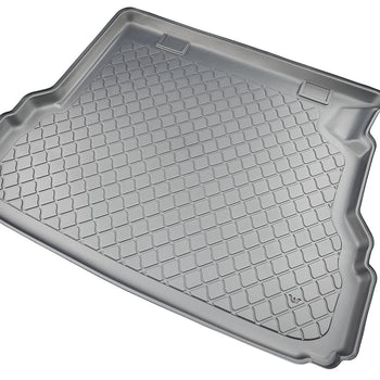 Csomagtértálca BMW 5-ös sorozat G31 PHEV, kombi karosszéria, gyártmány 03.2017 - 09.2023, facelift egyaránt | 193650GRD