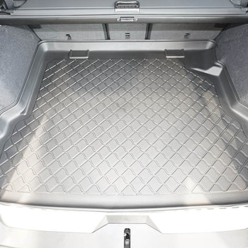 Csomagtértálca BMW 5-ös sorozat G31 PHEV, kombi karosszéria, gyártmány 03.2017 - 09.2023, facelift egyaránt | 193650GRD