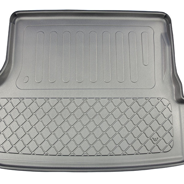 Csomagtértálca BMW 3-as sorozat G21 Touring PHEV, kombi karosszéria, gyártmány 07.2019 - jelen, x-drive | 193651GRD