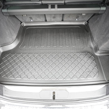 Csomagtértálca BMW 3-as sorozat G21 Touring PHEV, kombi karosszéria, gyártmány 07.2019 - jelen, x-drive | 193651GRD