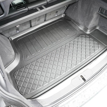 Csomagtértálca BMW 3-as sorozat G21 Touring PHEV, kombi karosszéria, gyártmány 07.2019 - jelen, x-drive | 193651GRD