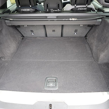 Csomagtértálca BMW Seria 3 G21 Touring PHEV, kombi karosszéria, gyártmány 07.2019 - jelen, x-drive | 193651GRD