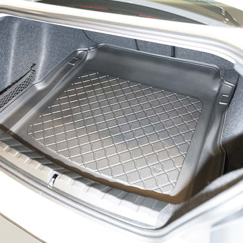 Csomagtértálca BMW 2-es sorozat G42, kupé karosszéria, gyártmány 01.2022 - jelen | 193652GRD