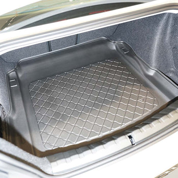 Csomagtértálca BMW 2-es sorozat G87, kupé karosszéria, gyártmány 04.2023 - jelen | 193652GRD