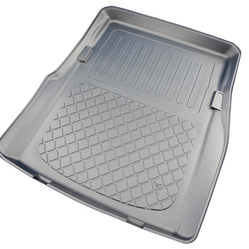 Csomagtértálca BMW i7 G70, szedán karosszéria, gyártmány 11.2022 - jelen | 193653GRD