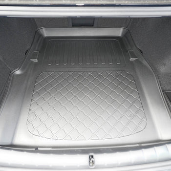 Csomagtértálca BMW i7 G70, szedán karosszéria, gyártmány 11.2022 - jelen | 193653GRD