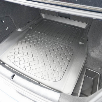 Csomagtértálca BMW i7 G70, szedán karosszéria, gyártmány 11.2022 - jelen | 193653GRD