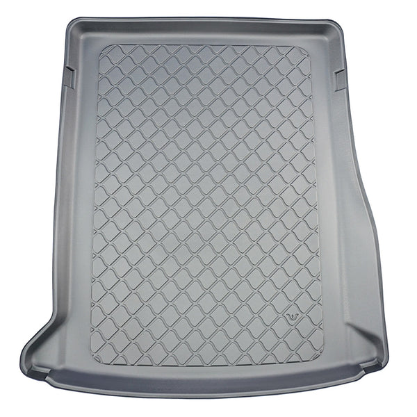 Csomagtértálca BMW i5 G60, szedán karosszéria, gyártmány 10.2023 - jelen | 193654GRD