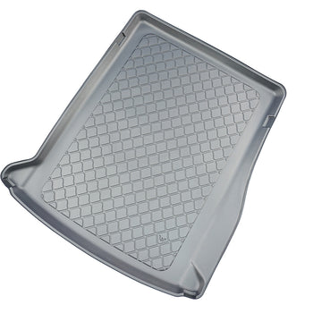 Csomagtértálca BMW i5 G60, szedán karosszéria, gyártmány 10.2023 - jelen | 193654GRD