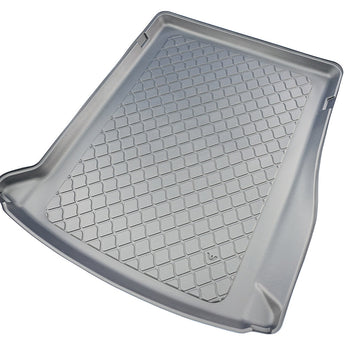 Csomagtértálca BMW i5 G60, szedán karosszéria, gyártmány 10.2023 - jelen | 193654GRD