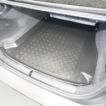 Csomagtértálca BMW i5 G60, szedán karosszéria, gyártmány 10.2023 - jelen | 193654BSC