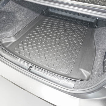 Csomagtértálca BMW i5 G60, szedán karosszéria, gyártmány 10.2023 - jelen | 193654GRD