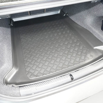 Csomagtértálca BMW i5 G60, szedán karosszéria, gyártmány 10.2023 - jelen | 193654BSC