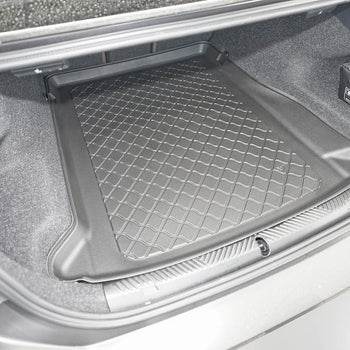 Csomagtértálca BMW i5 G60, szedán karosszéria, gyártmány 10.2023 - jelen | 193654GRD